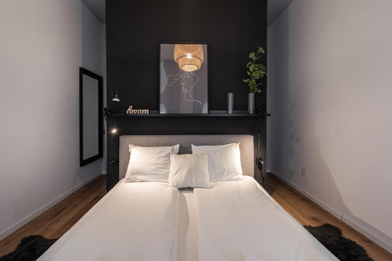 Apartmán E32 - Oktogon Panorama Suite - Best Location - By Bqa
