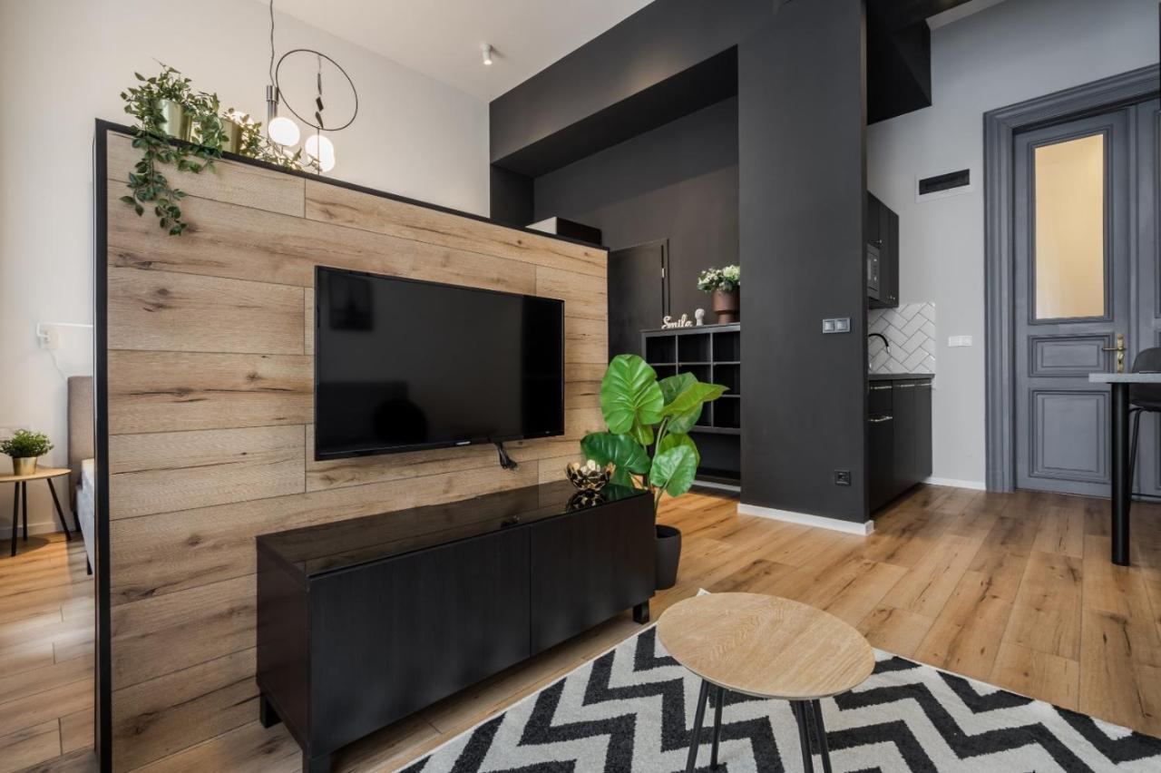 Apartmán E32 - Oktogon Panorama Suite - Best Location - By Bqa *