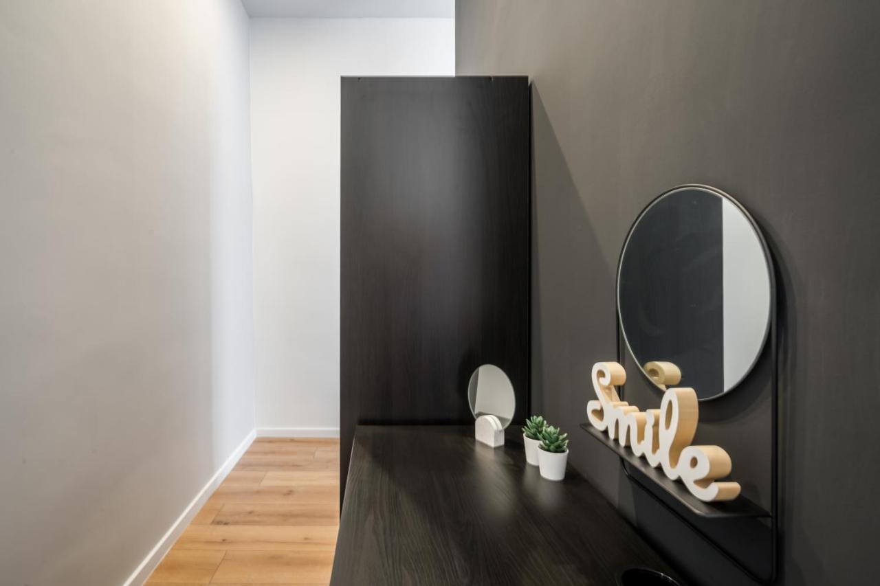 Apartmán E32 - Oktogon Panorama Suite - Best Location - By Bqa *