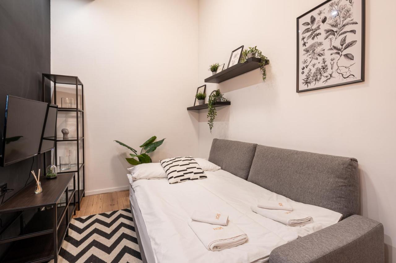 Apartmán E32 - Oktogon Panorama Suite - Best Location - By Bqa *
